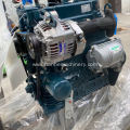Kubota Spare Parts: Agricultural Tractor Diesel Engine Assembly D902 - 11.8KW 2300 RPM